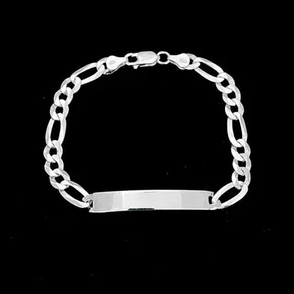 PULSEIRA 3X1 7MM PLAQUINHA